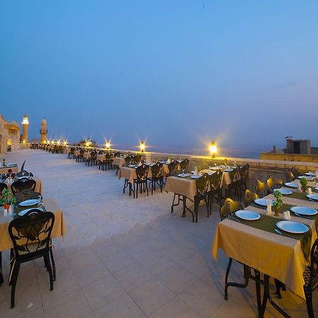 Kaya Ninova Hotel 마르딘 외부 사진