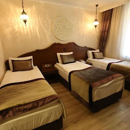 Kaya Ninova Hotel 마르딘 외부 사진