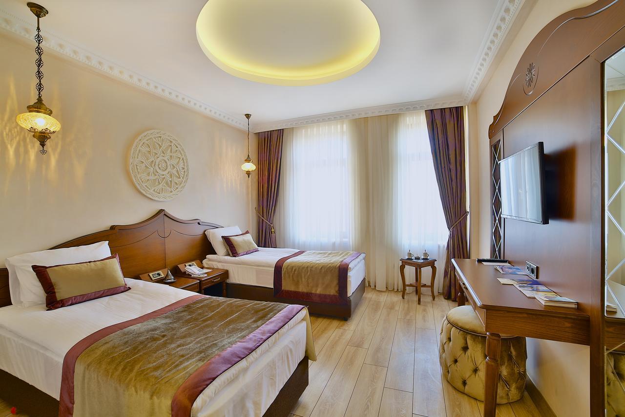Kaya Ninova Hotel 마르딘 외부 사진