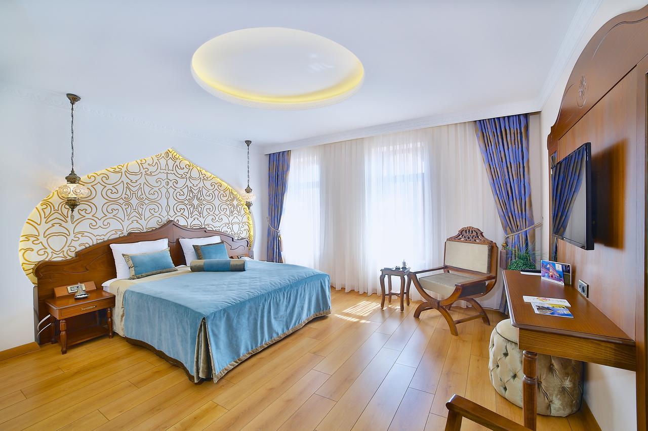 Kaya Ninova Hotel 마르딘 외부 사진