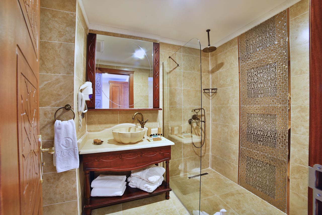 Kaya Ninova Hotel 마르딘 외부 사진