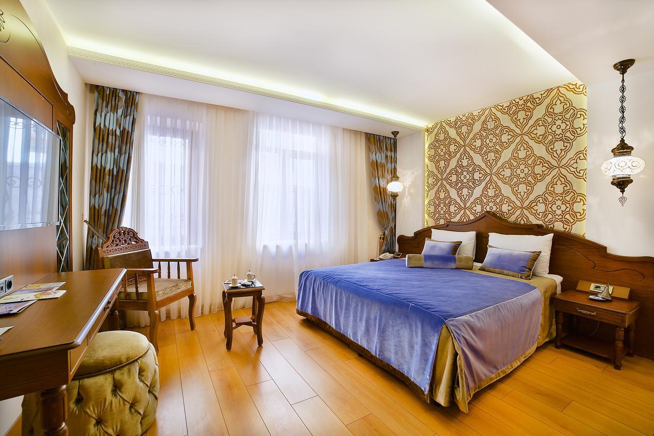 Kaya Ninova Hotel 마르딘 외부 사진