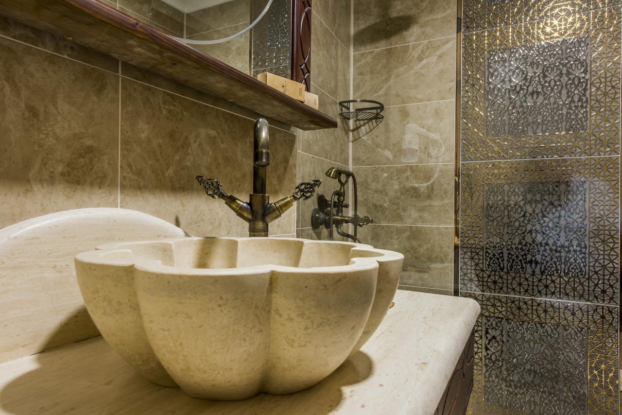 Kaya Ninova Hotel 마르딘 외부 사진