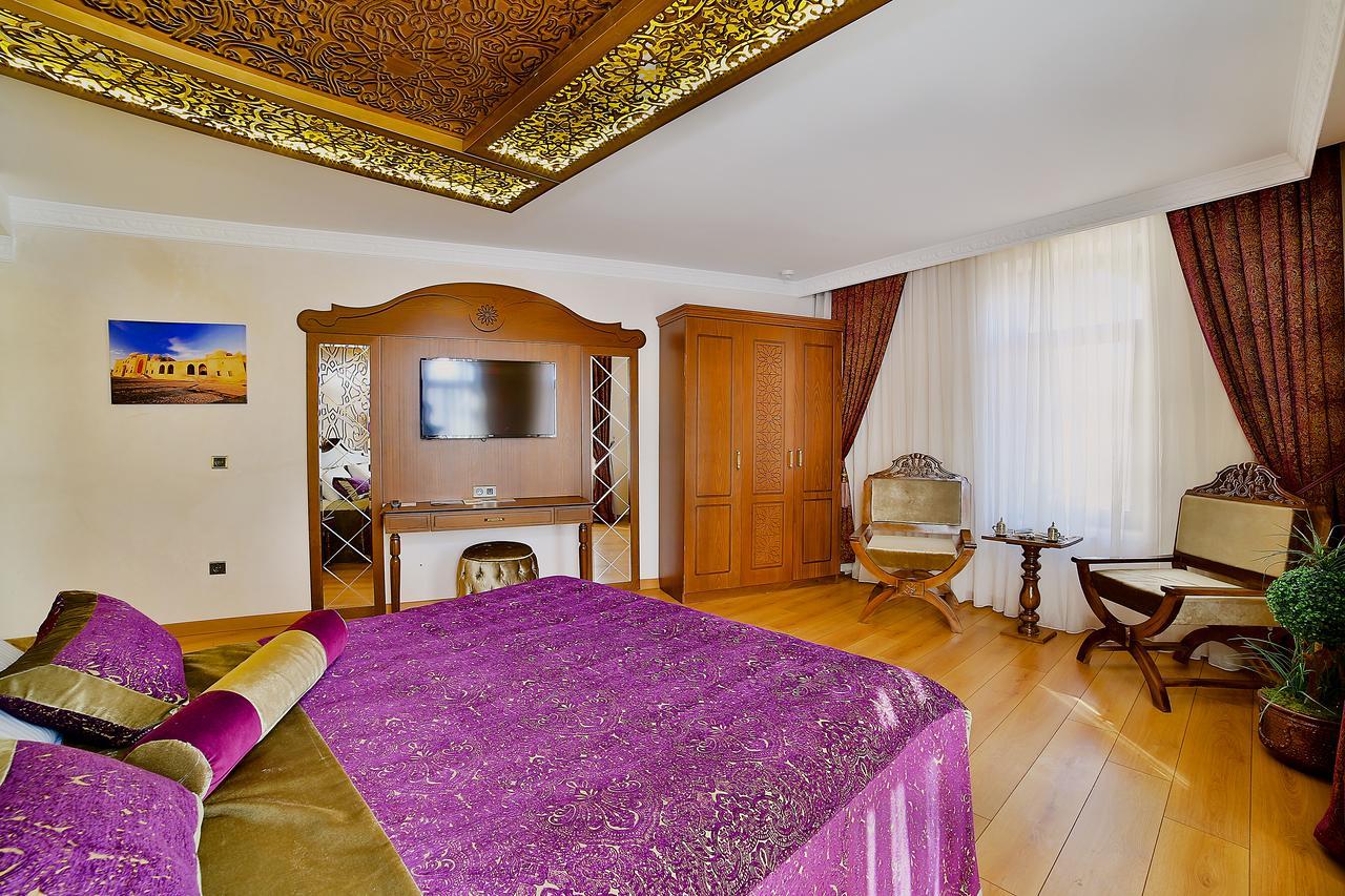 Kaya Ninova Hotel 마르딘 외부 사진