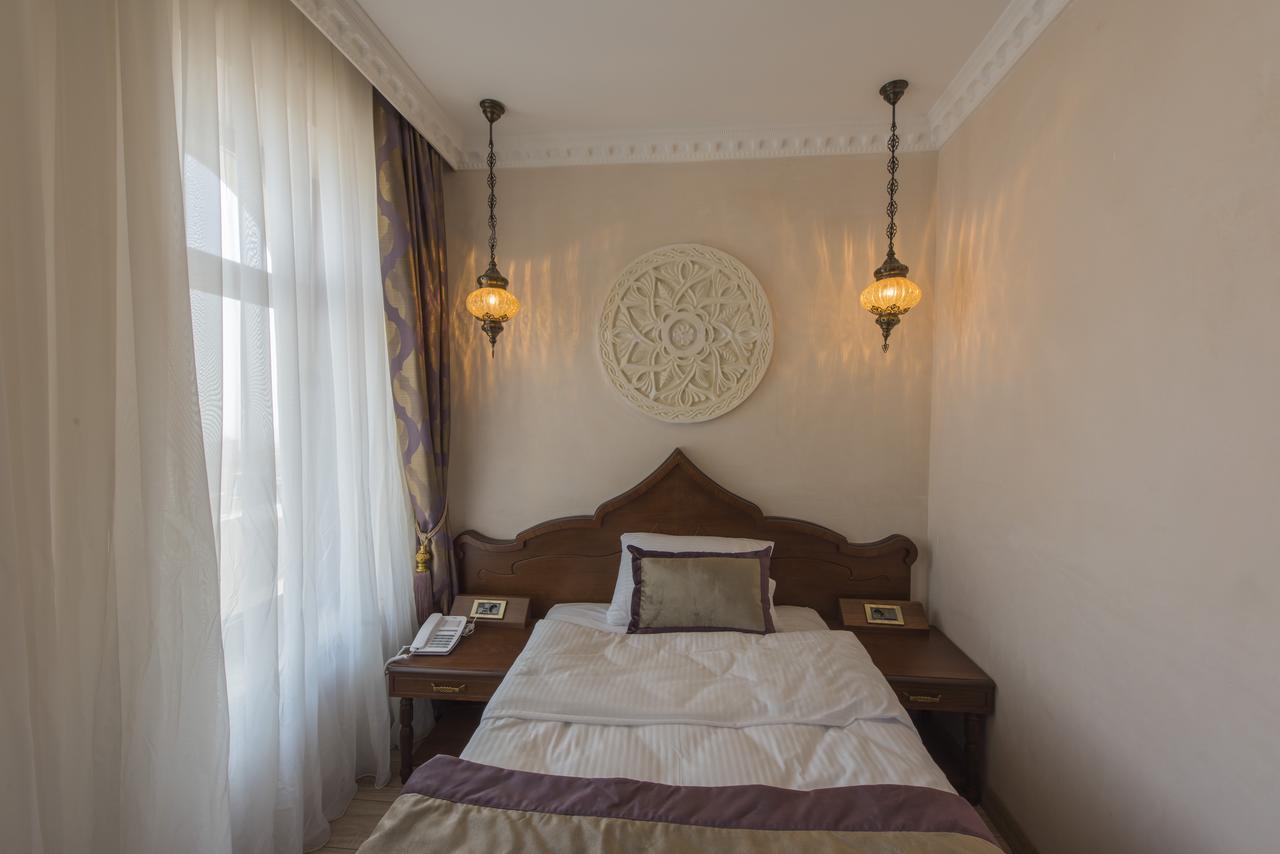 Kaya Ninova Hotel 마르딘 외부 사진