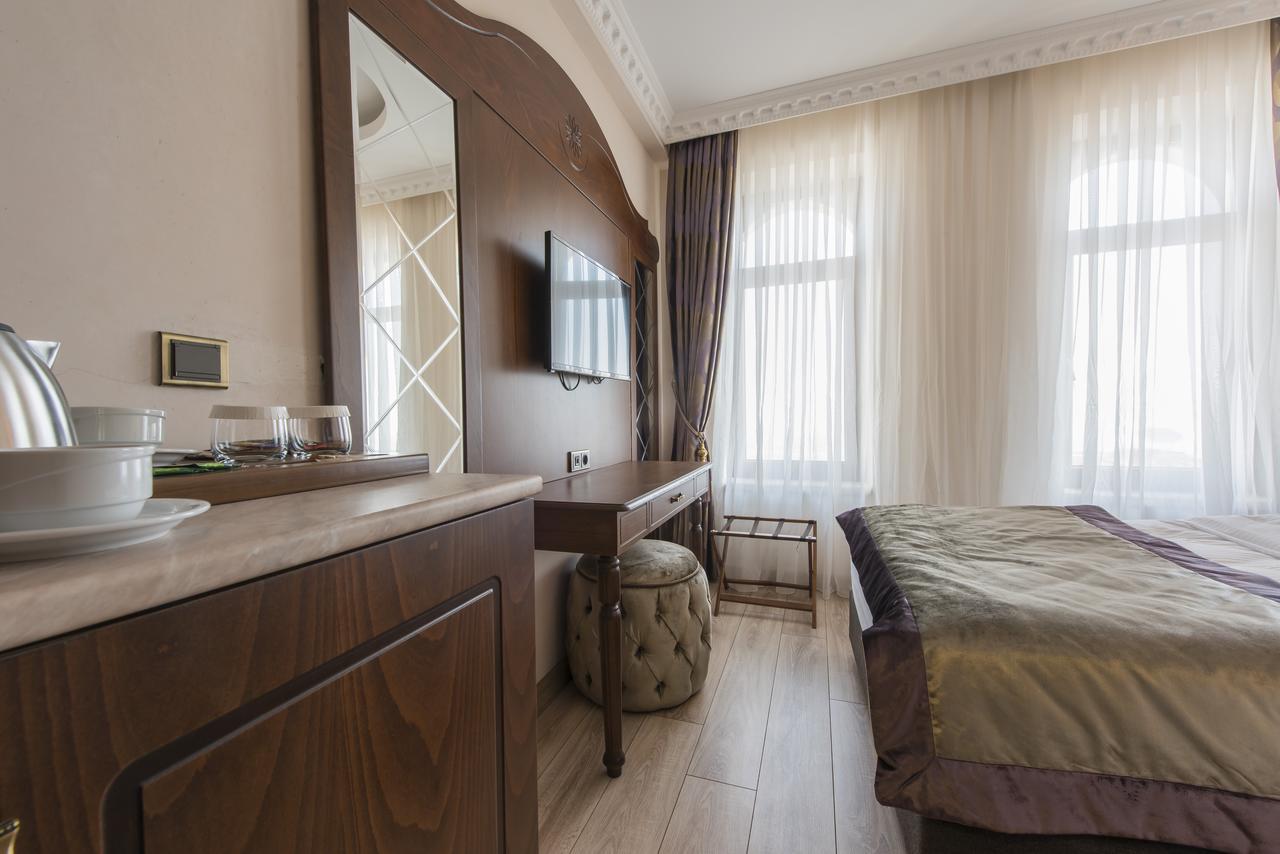 Kaya Ninova Hotel 마르딘 외부 사진