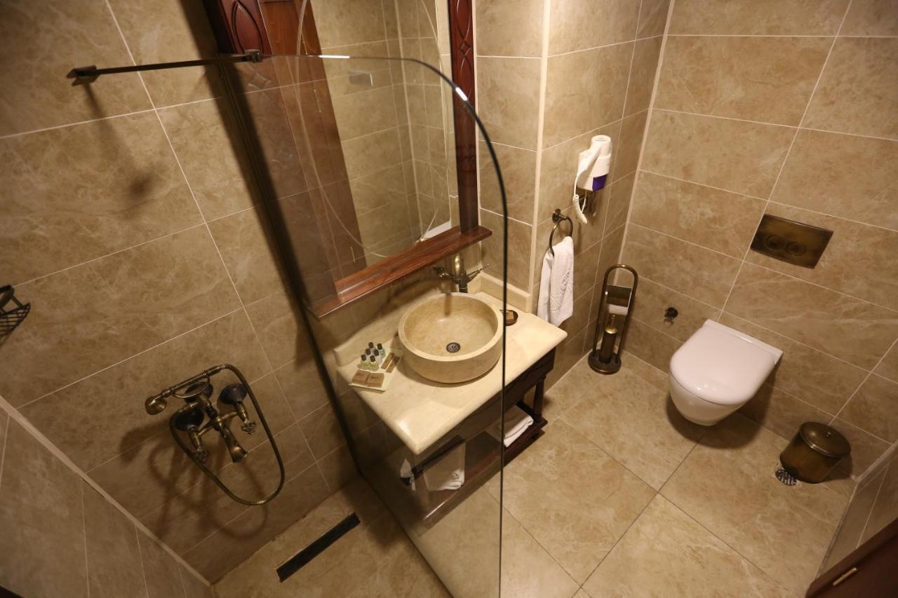 Kaya Ninova Hotel 마르딘 외부 사진