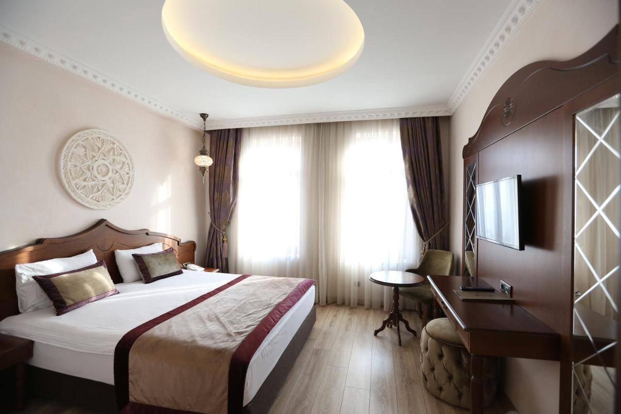 Kaya Ninova Hotel 마르딘 외부 사진