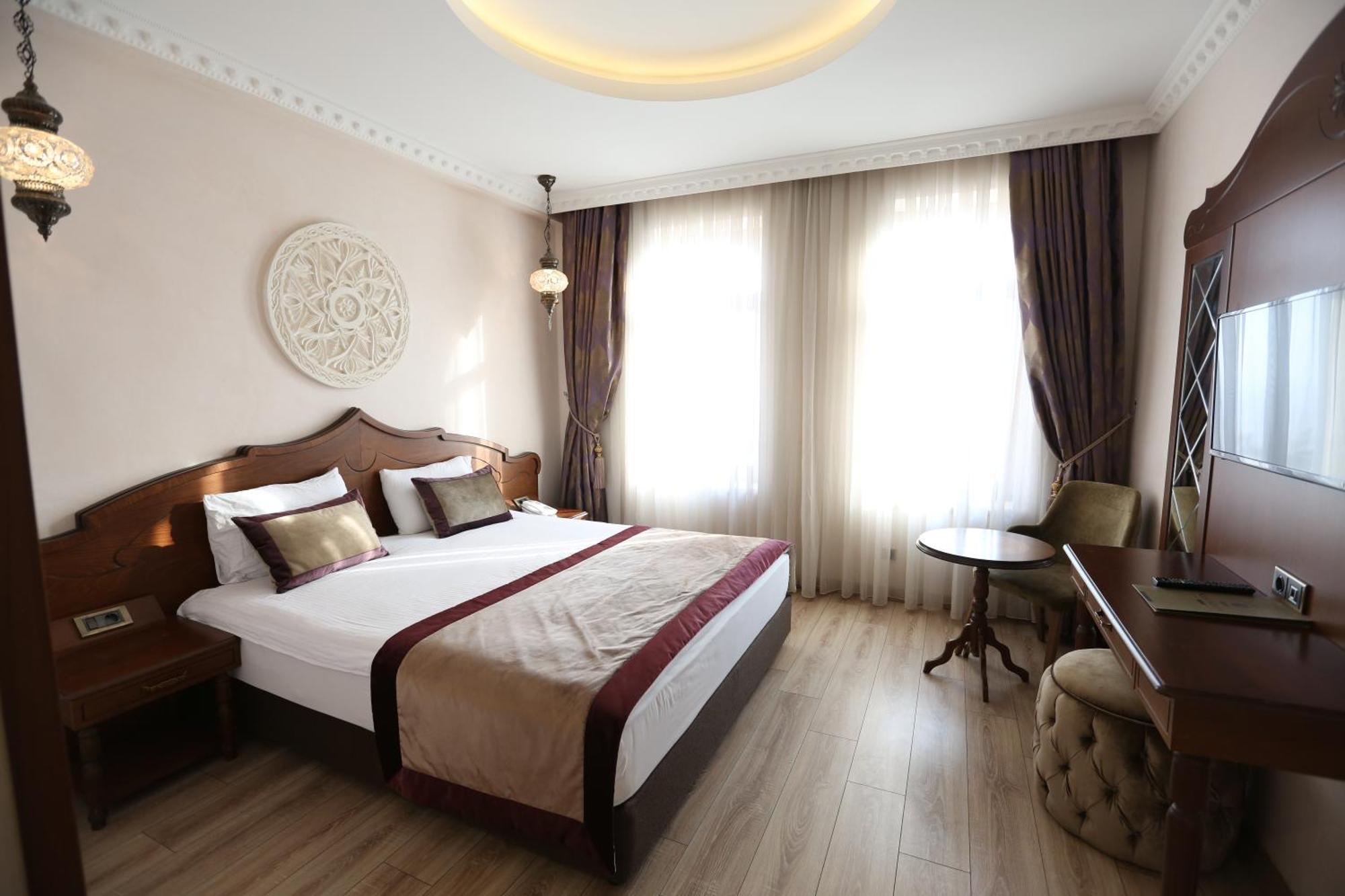 Kaya Ninova Hotel 마르딘 외부 사진