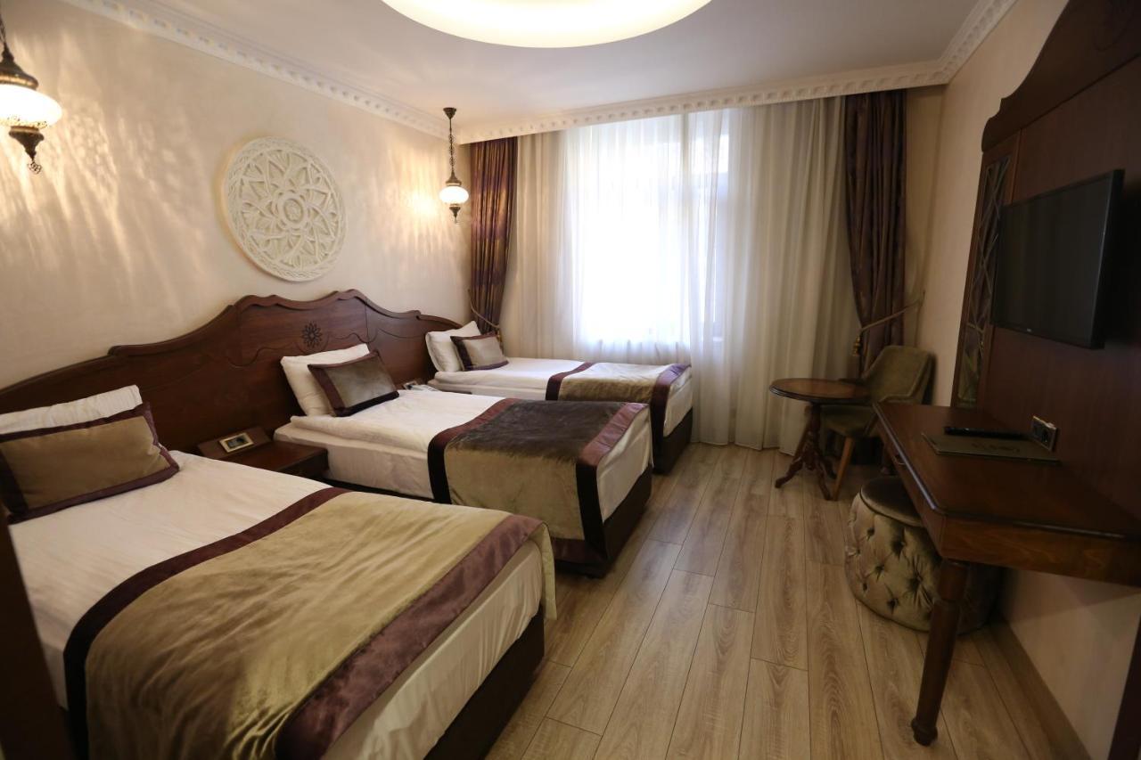 Kaya Ninova Hotel 마르딘 외부 사진